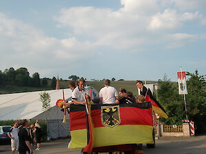 Die Schmalzler - Bayerischer Wald